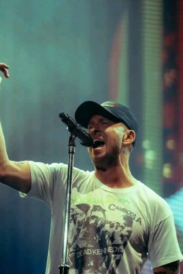 Ryan Tedder