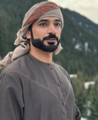 Faisal wali