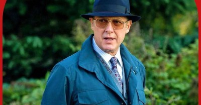 James Spader