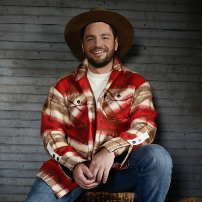 Chayce Beckham