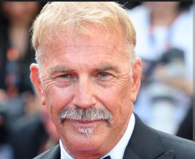 Kelvin Costner