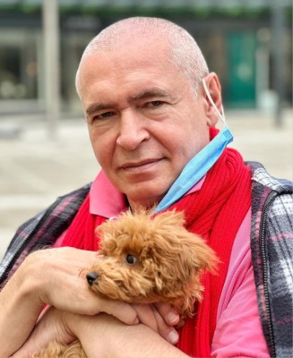 Ivo pogorelich